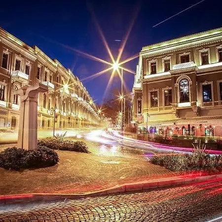 Besiktas Merkezi Konum * Stambuł
